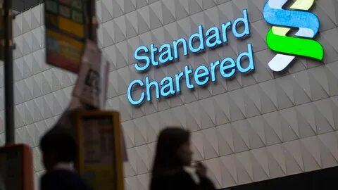 $19 billion bank Standard Chartered launches crypto custody service