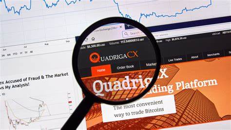 QuadrigaCX: How One Man Stole Over $200 Million in Crypto - MUO - MakeUseOf