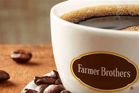 Farmer Brothers Coffee to weigh “strategic” options