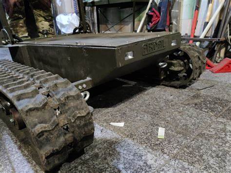 Ukraine rescues soldier via drone delivery of complete e-bike