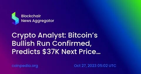 Here’s how gold will kickstart Bitcoin’s bull run, according to analyst - Finbold - Finance in Bold