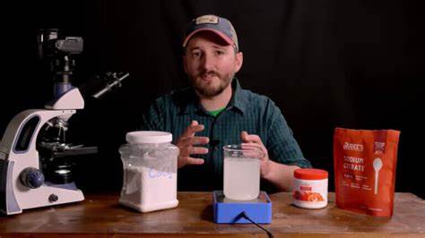 Cooling Paint You Can Actually Make