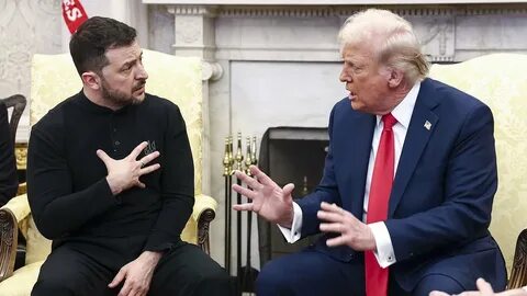 Donald Trump and Crypto: A Summit That Could Change It All! - Cointribune EN