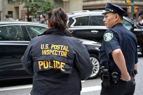 The US Postal Service is auditing the crypto policies of its enforcement arm - The Block
