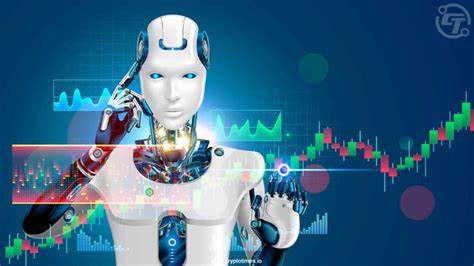 Top 4 Trading Bots to Shield Against Crypto Volatility - Crypto Times