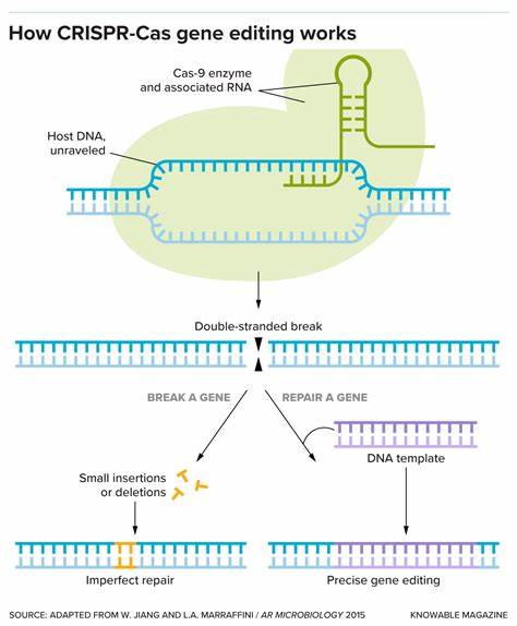 Show HN: CRISPRMind – mutate ideas like DNA, track every step