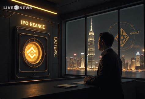  Binance founder’s family office backs BNB treasury firm eyeing IPO 