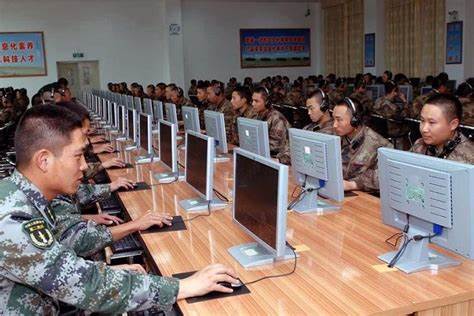 Chinese nation state hackers linked to Finnish Parliament hack - BleepingComputer