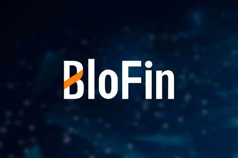 BloFin Adds Apple Pay Support, Enhancing a Seamless Crypto Buying Experience for Traders