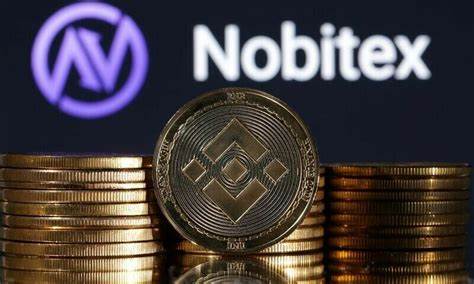  Hacked Iranian crypto exchange Nobitex slowly restores services 