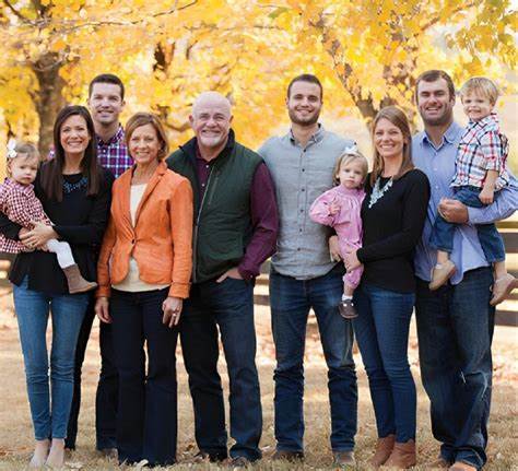 Woman With Two Kids Tells Dave Ramsey Her Husband Wants To Quit And Sell Their Home To Start A Restaurant Without Research Or Business Plan