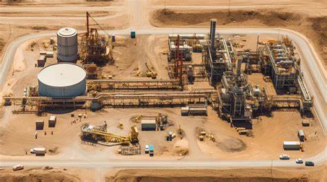 Stifel Cuts Schlumberger (SLB) Price Target, Keeps Buy Rating