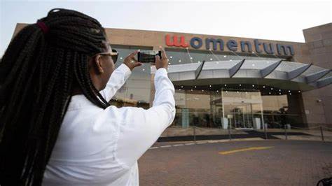 Momentum Group warns of dangerous deepfake scams targeting investors - IOL