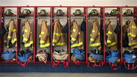 Making U.S. Fire Departments More Diverse and Inclusive