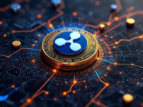 Ripple’s (XRP) Kill Shot: $1.25B Deal to Dominate Prime Brokerage - Wall Street Pit