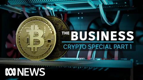 Bitcoin explained: all you need to know about the crypto frenzy - ABC News