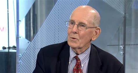 Wall Street Analyst Gary Shilling: I Don’t Understand Bitcoin - CCN.com