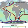 Southern Ocean Circulation Reversed