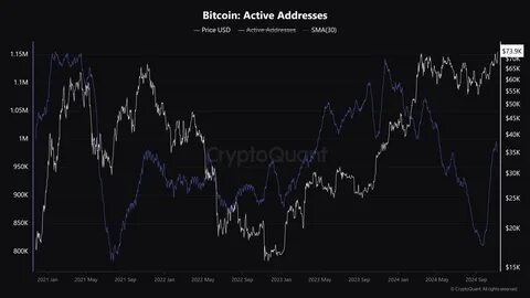 Bitcoin’s price breaches $75,000 to hit new ATH – Is $86,000 next to fall? - AMBCrypto News
