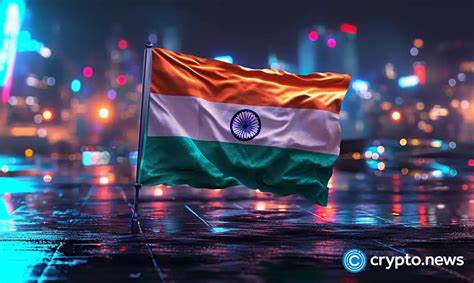 Indian Authority Cracks Down on Highrich Online's Crypto Operations - Bitcoin.com News