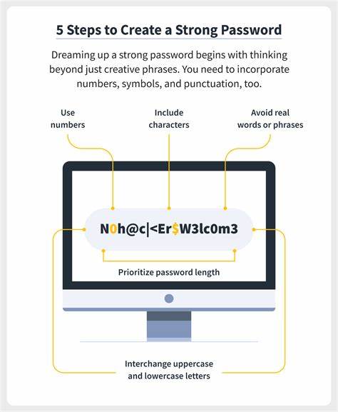 Top Free Websites to Create Strong Passwords and Secure