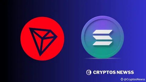 Justin Sun Announces TRON Integration On Solana Blockchain, Increasing Access to TRX, DeFi, and NFT - ZyCrypto