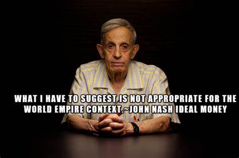 The Many Facts Pointing to John Nash Being Satoshi Nakamoto - Bitcoin.com News