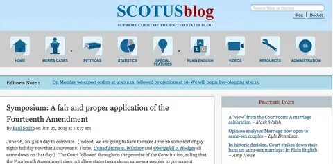SCOTUSblog founder Goldstein had connection to cryptocurrency wallet hosting $100M in transfers, US alleges - ABA Journal