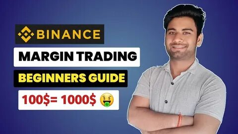 @VishalTechzone - Binance