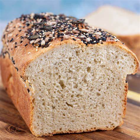 Przepisy na chleb - AniaGotuje.pl