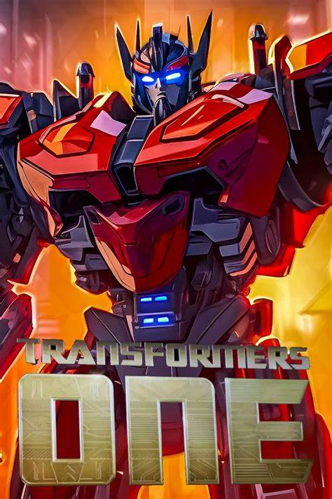 TRANSFORMERS ONE Had a Disappointing Box Office Opening, What Do You Think Happened?