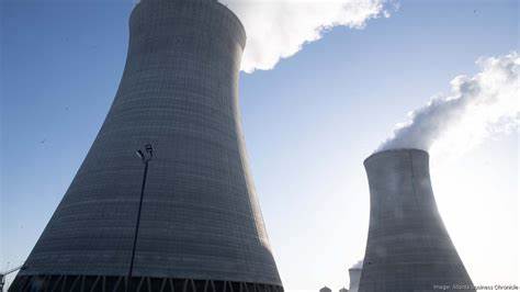 Google Cloud, Westinghouse team up to streamline nuclear construction