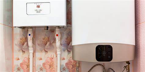 Electric boilers: what you need to know