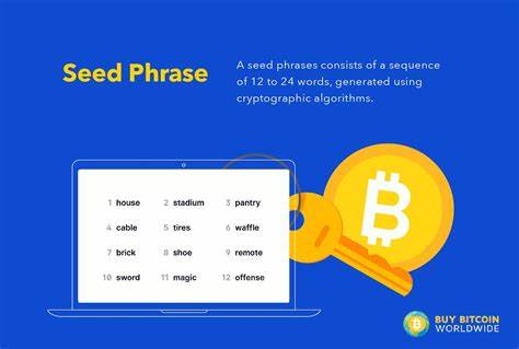 What Is a Seed Phrase? - CoinDesk