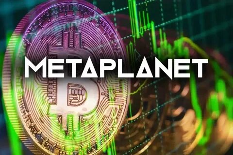 Metaplanet Stock Jumps 8% As Company’s Bitcoin Holdings Surge Past 2,000 BTC