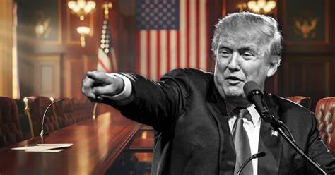 Trump's transition team signals strong pro-Bitcoin direction, contrasting Harris' regulatory approach - CryptoSlate