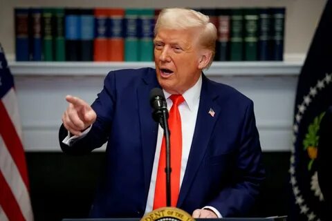 Trump confirms U.S. Bitcoin reserve, no more sales of seized BTC - TheStreet