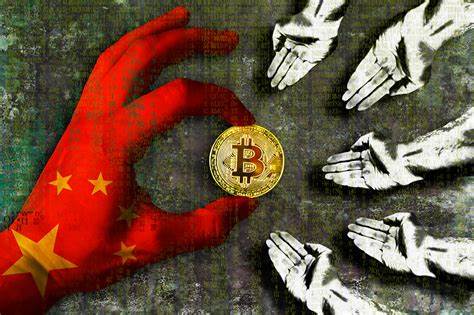 Bitcoin’s Next Surge? China’s Economic Moves May Hold the Key - Cryptodnes.bg