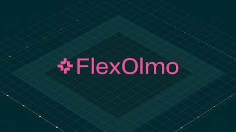 FlexOlmo: A paradigm for LLM training and data collaboration
