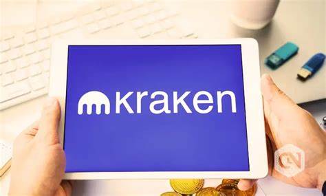 SEC agrees to drop lawsuit against Kraken By Investing.com - Investing.com UK