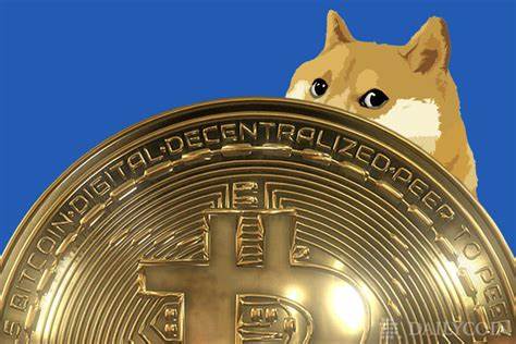 Dogecoin (DOGE) Becomes The Largest PoW Cryptocurrency After Bitcoin (BTC) - DailyCoin