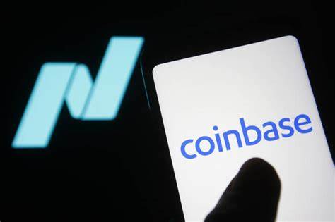 Coinbase on Fire from Sustained Big Money Buys