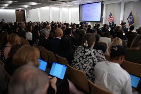 BofA, Morgan Stanley, U.S. Bank CFOs push for holistic capital framework review