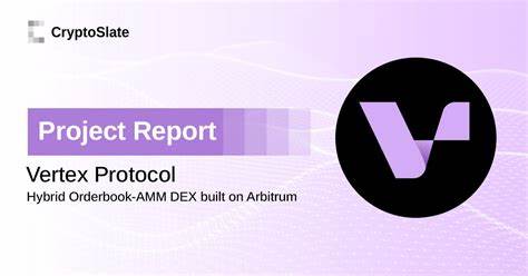 Vertex Protocol - Hybrid Orderbook-AMM DEX built on Arbitrum - CryptoSlate