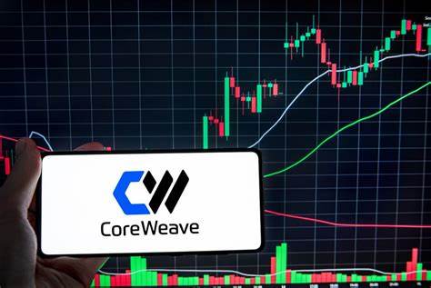 CoreWeave, Inc. (CRWV) Is A Meme Stock, Insists Jim Cramer