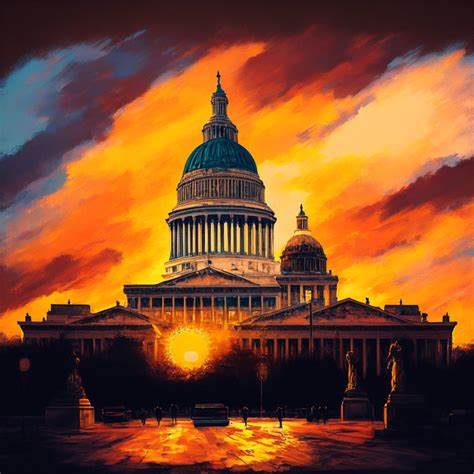 Emboldened crypto industry seeks to cement political influence and mainstream acceptance - The Associated Press