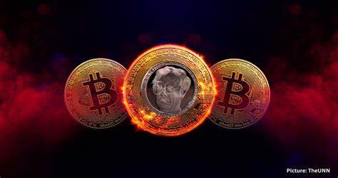 Bitcoin Creator Satoshi Nakamoto Is Now Richer Than Bill Gates—And Closing In on Buffett