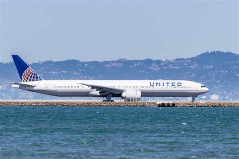 Think It's Too Late to Buy United Airlines? Here's the Biggest Reason Why There's Still Time. - Yahoo Finance