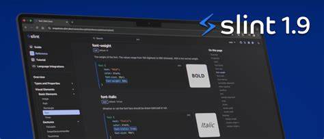 Slint Material Components Tech Preview