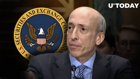 Crypto Hearing on Sep 18: Is Gary Gensler Failing as SEC Chair? - Coinpedia Fintech News